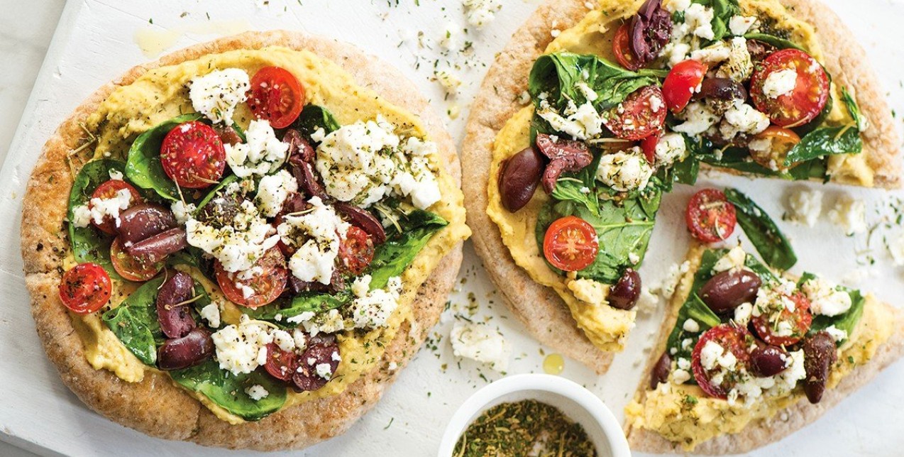 Βραδινά πιάτα για ήρεμες στιγμές